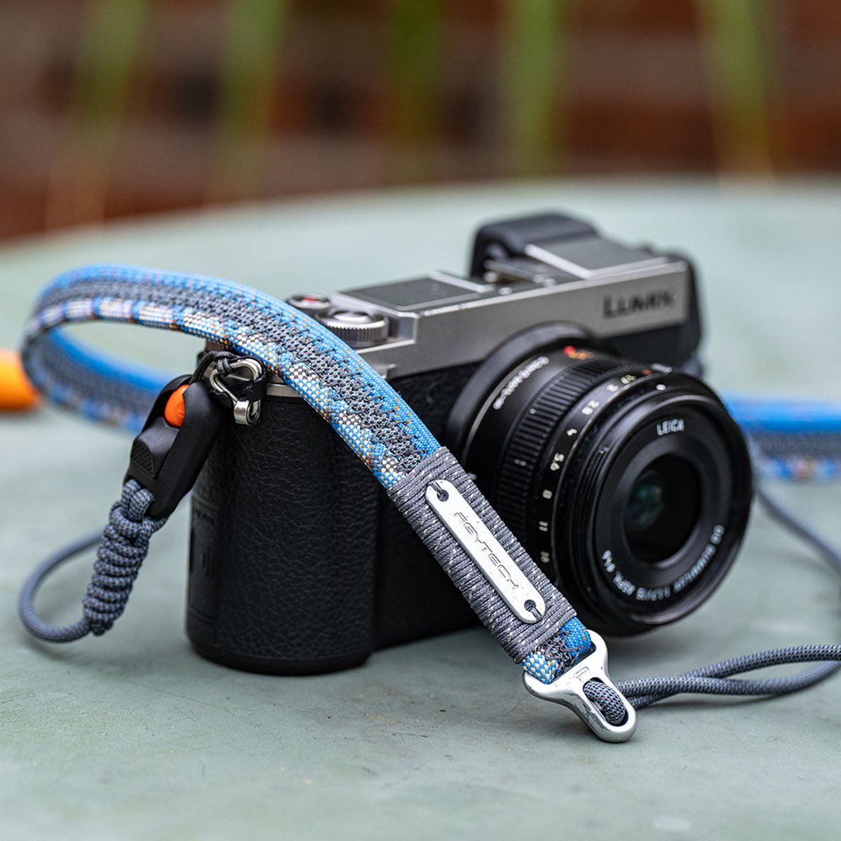 PGYTECH Camera Strap Slim (Trendy Lilac Purple)