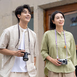 PGYTECH Camera Strap Slim (Trendy Twilight Black)