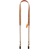 PGYTECH Camera Strap Slim (Vintage Caramel Brown)