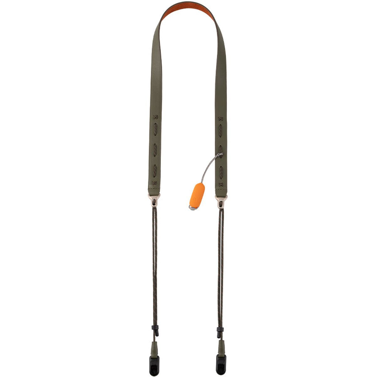 PGYTECH Camera Strap Slim (Vintage Olive Green)