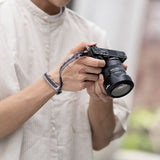 PGYTECH Camera Wrist Strap Slim (Trendy Twilight Black)