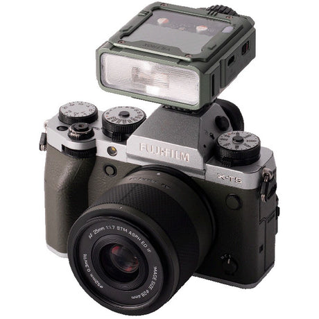 Viltrox Flash Spark Z3 F (Green) - image 4 of 5