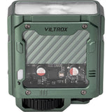 Viltrox Flash Spark Z3 F (Green) - image 5 of 5