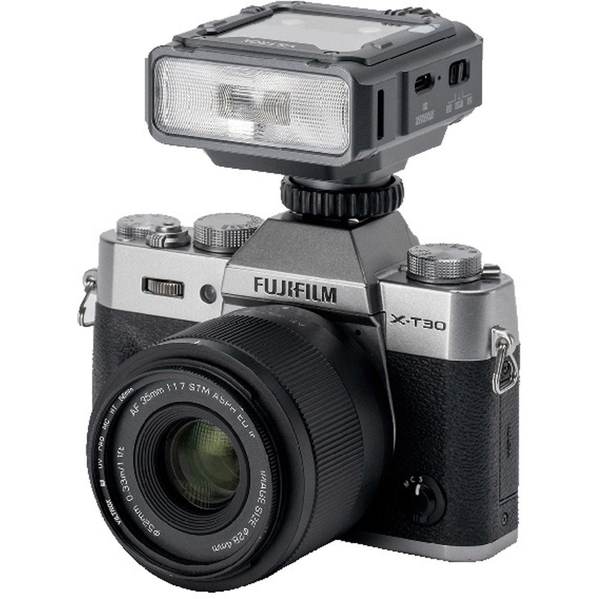 Viltrox Flash Spark Z3 F (Grey) - image 4 of 5