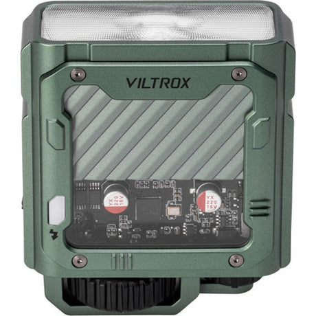 Viltrox Flash Spark Z3 N (Green) - image 4 of 5