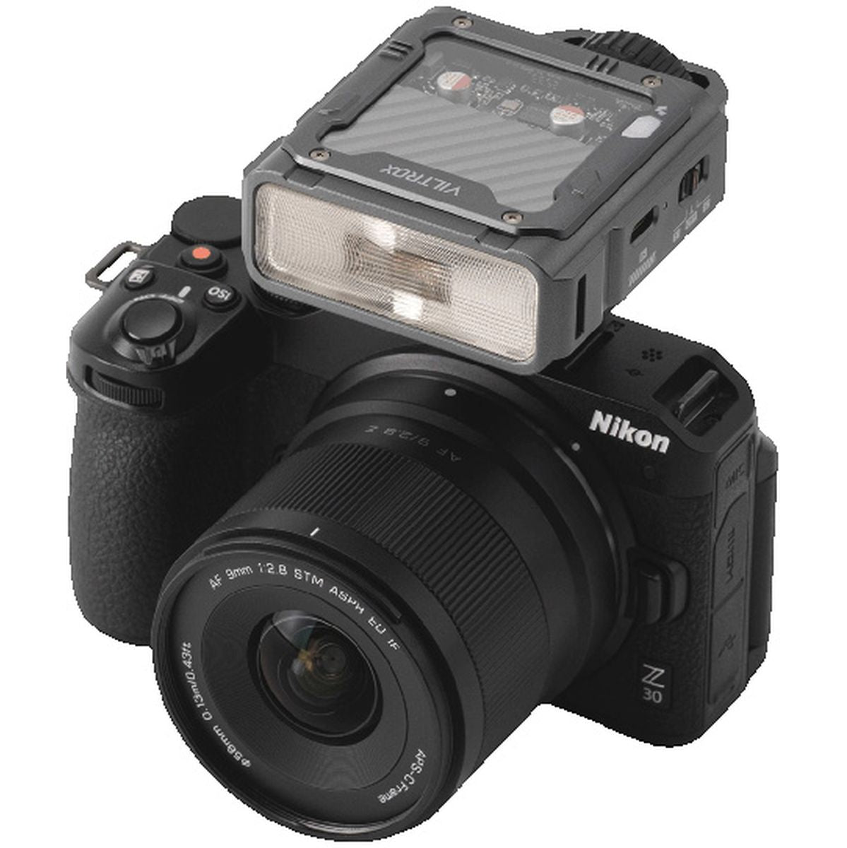 Viltrox Flash Spark Z3 N (Grey) - image 2 of 5
