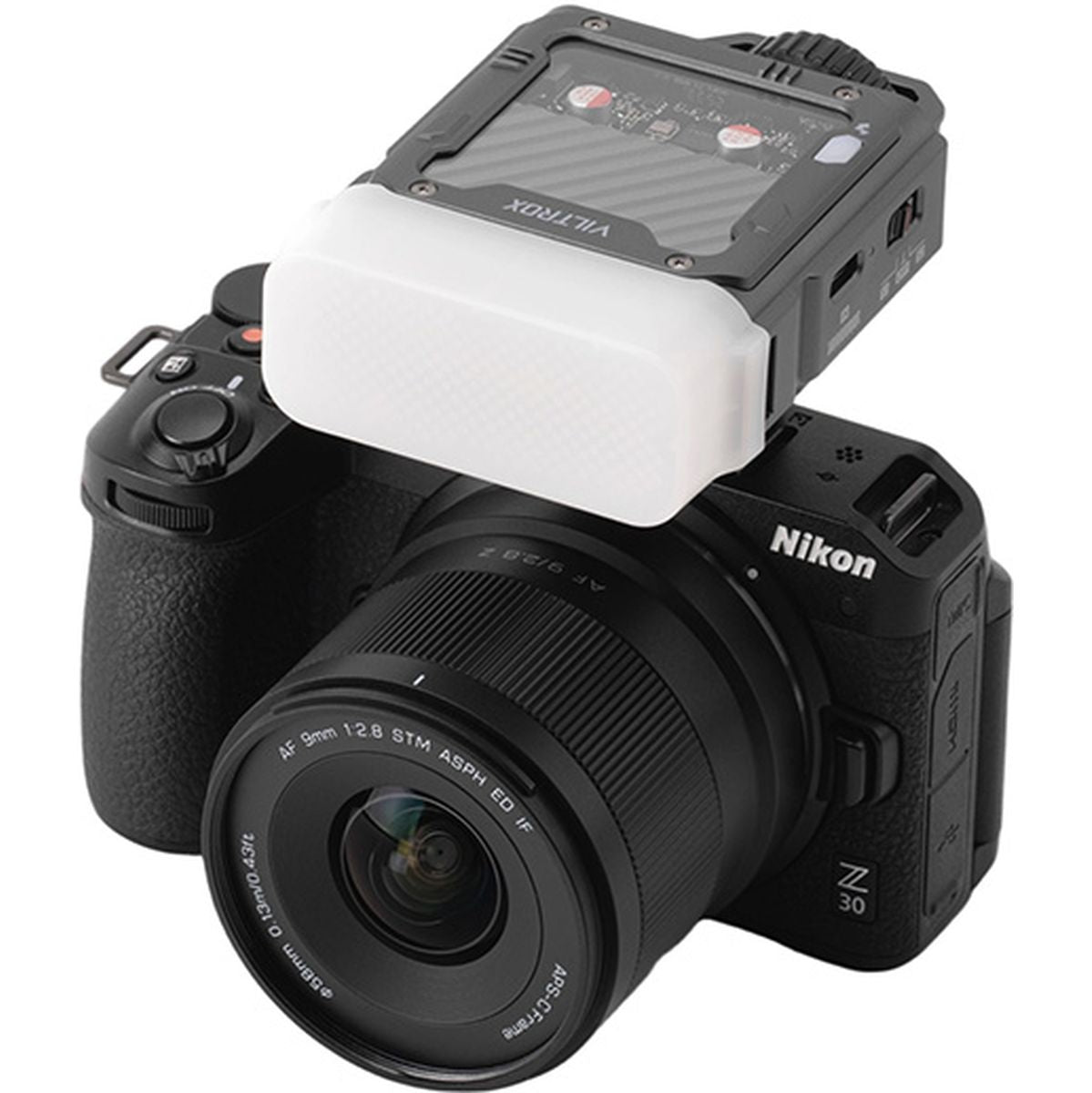 Viltrox Flash Spark Z3 N (Grey) - image 5 of 5