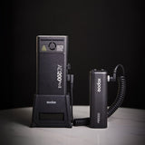 Godox PB1000 Power Grip For Speedlite