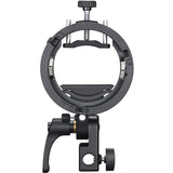 Godox S3 Type Speedlite Bracket Bowens Mount