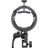 Godox S3 Type Speedlite Bracket Bowens Mount