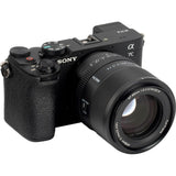 Viltrox AF 85mm f/2.0 Sony FE