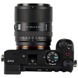 Viltrox AF 85mm f/2.0 Sony FE