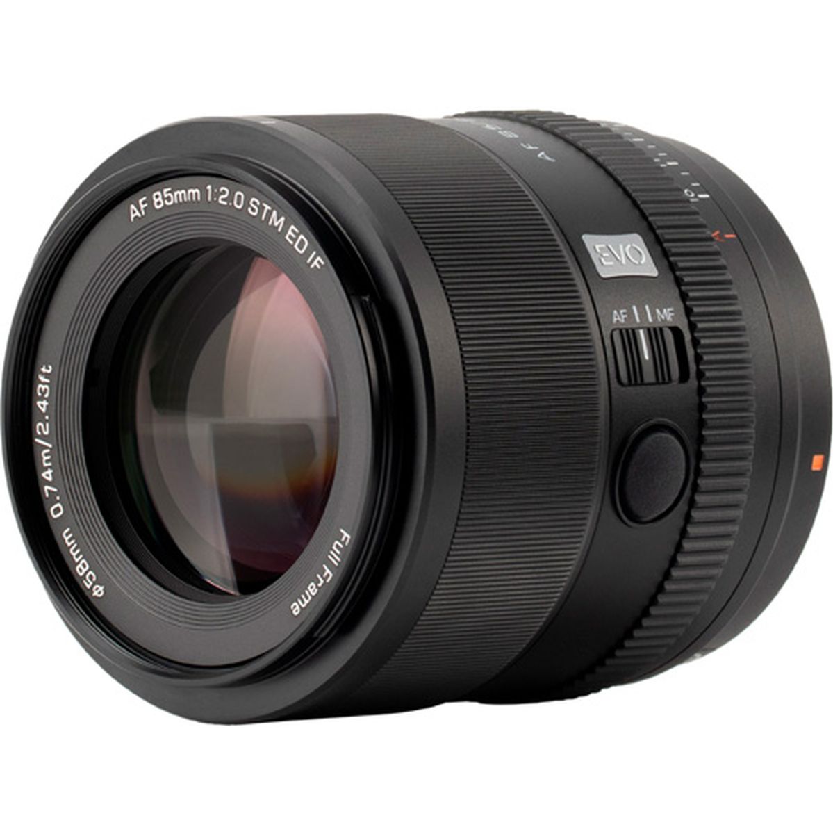 Viltrox AF 85mm f/2.0 Sony FE