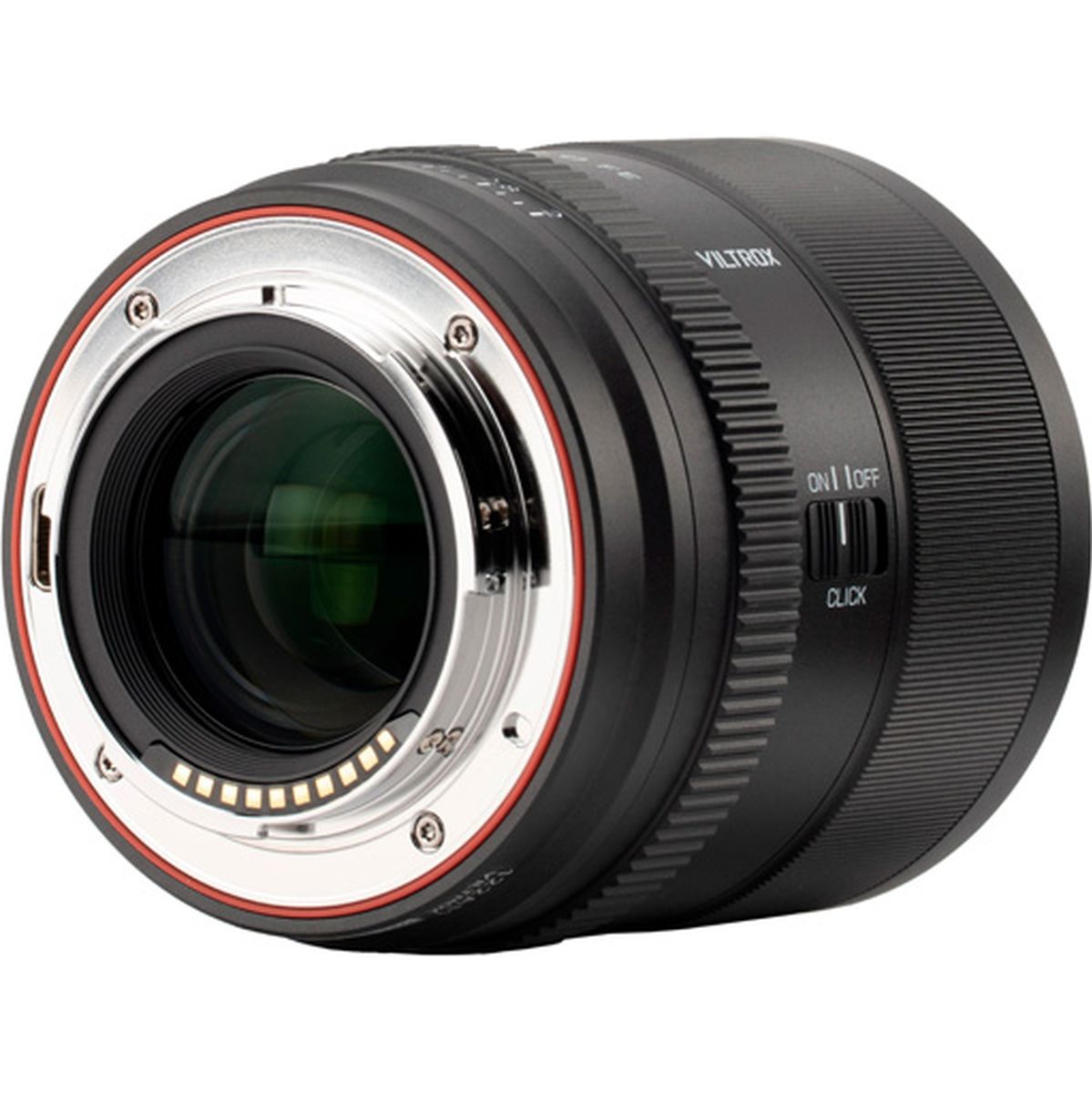 Viltrox AF 85mm f/2.0 Sony FE