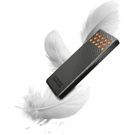 Nitecore CARBO10000 GEN2 PowerBank Orange - image 2 of 5