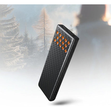 Nitecore CARBO10000 GEN2 PowerBank Orange - image 3 of 5