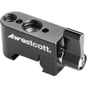 Westcott Nato Adapter Clamp