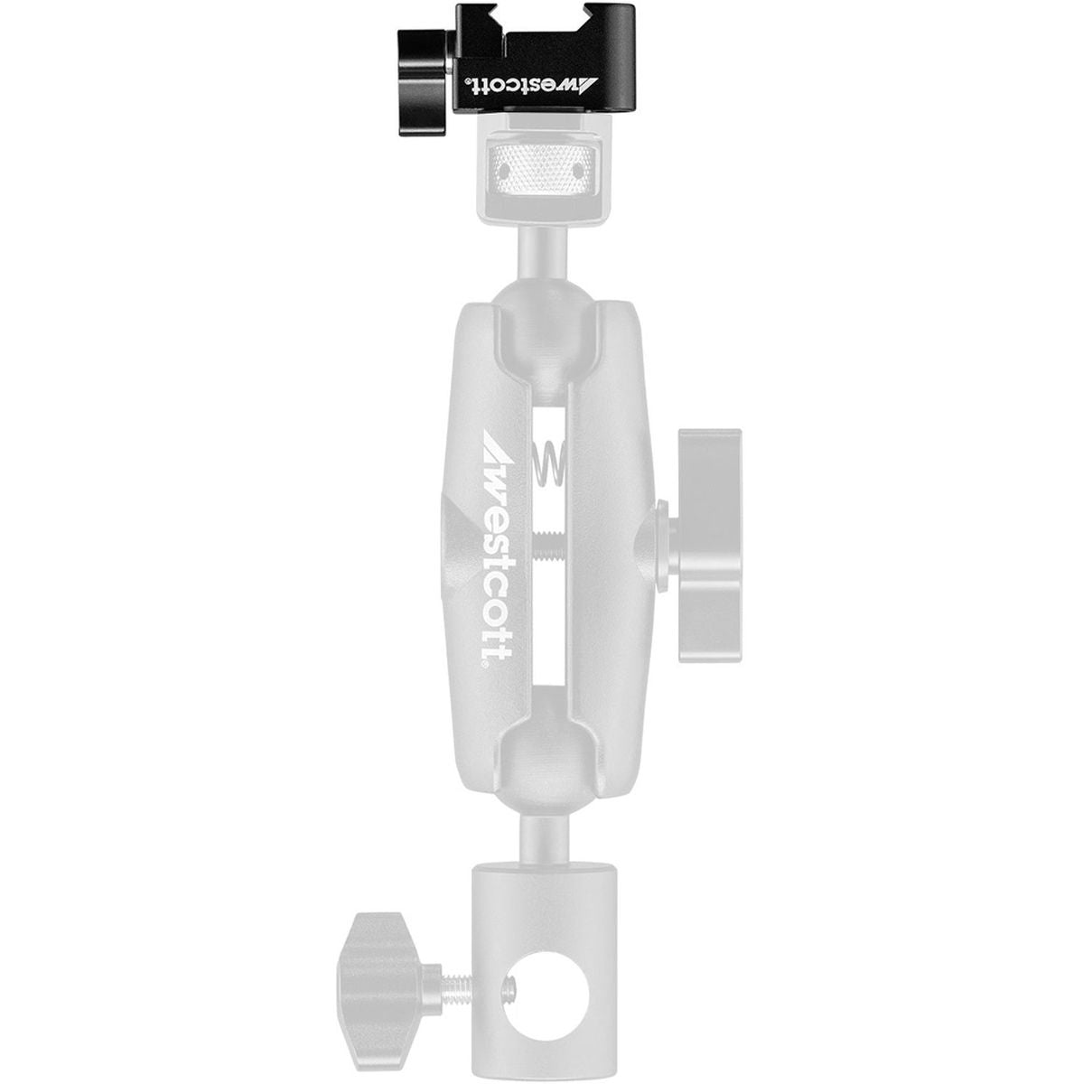 Westcott Nato Adapter Clamp - image 3 of 4