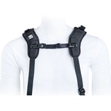 BlackRapid Double X Extra Comfort