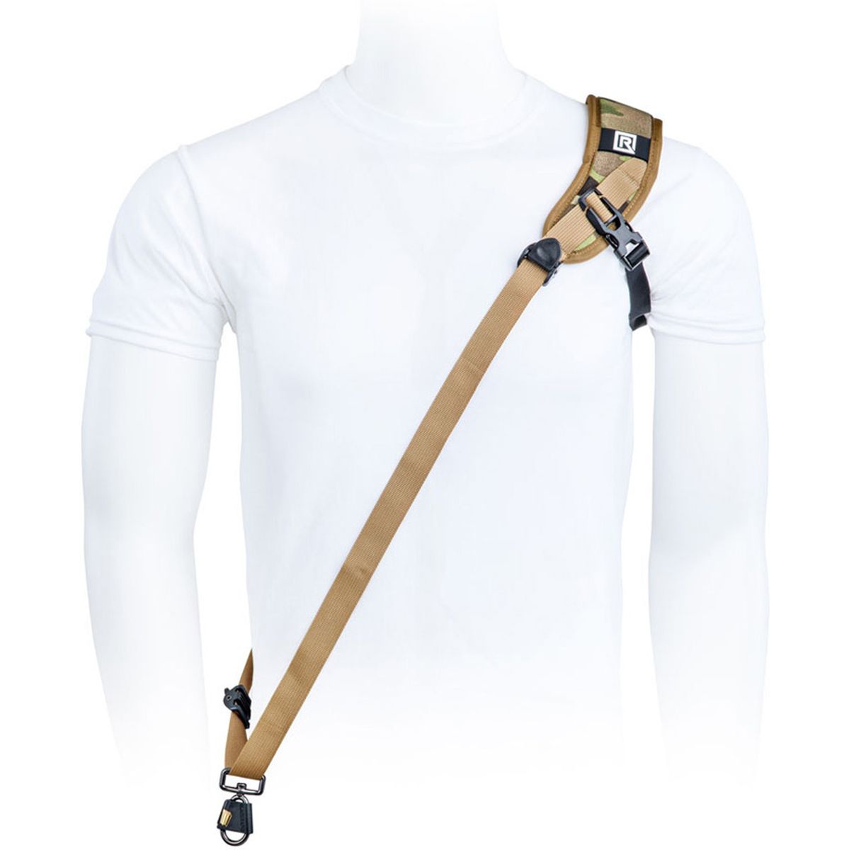 BlackRapid Sport X Extra Multi Terrain