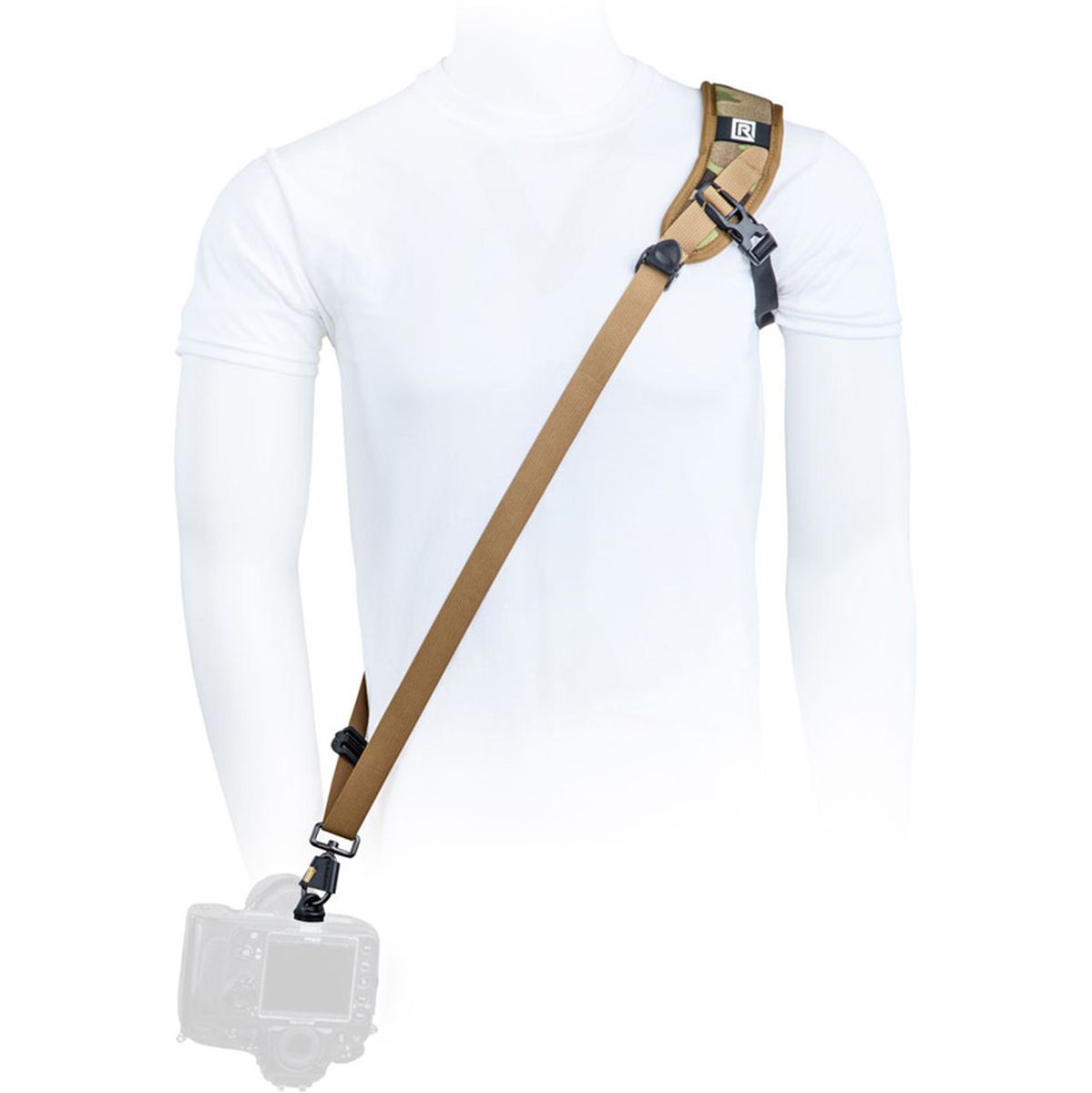 BlackRapid Sport X Extra Multi Terrain