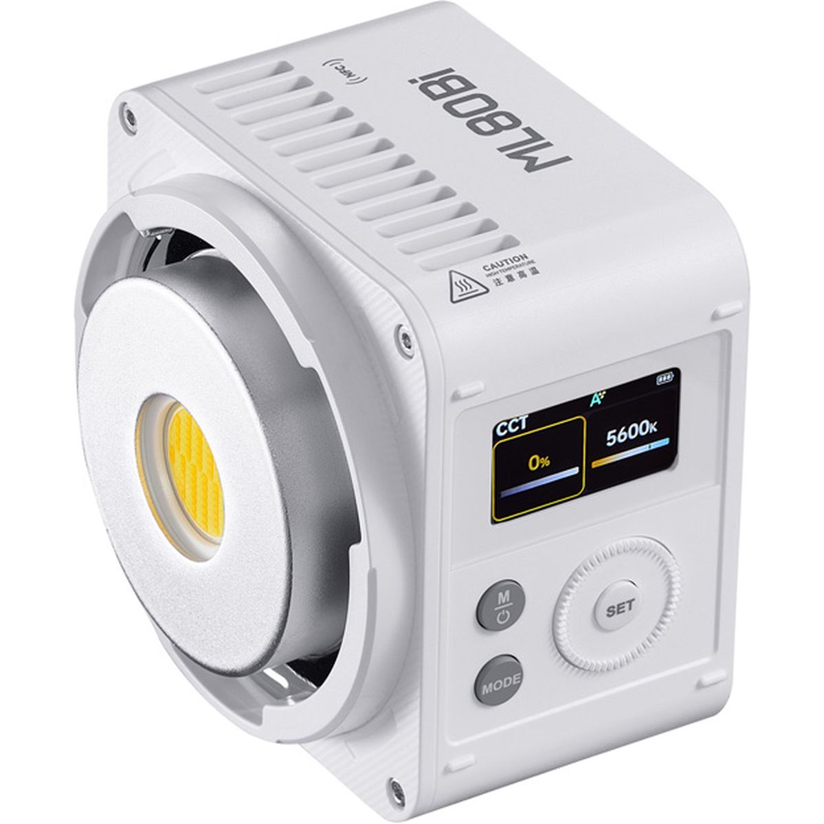 Godox ML80BI Bi Colour LED Video Light Kit