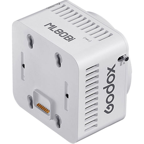 Godox ML80BI Bi Colour LED Video Light Kit - image 2 of 5