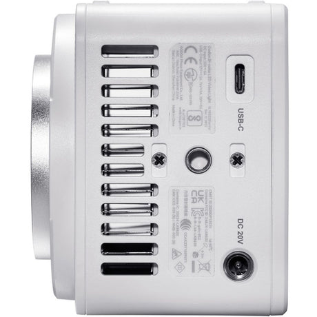 Godox ML80BI Bi Colour LED Video Light Kit - image 4 of 5