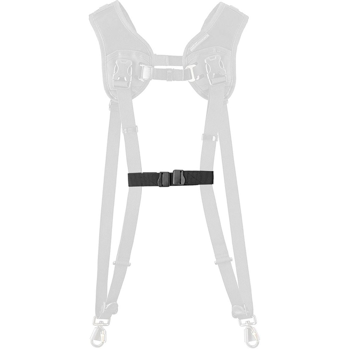 BlackRapid Coupler II