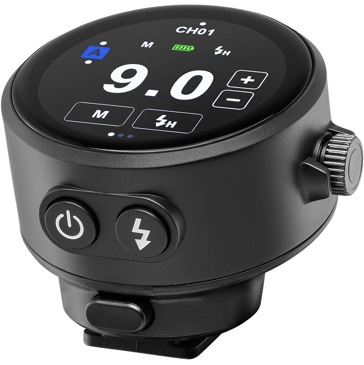 Westcott FJ T1 M Universal Touchscreen Wireless Trigger