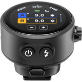 Westcott FJ T1 M Universal Touchscreen Wireless Trigger