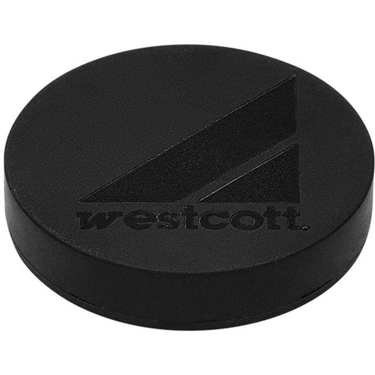 Westcott Magthread Small Magnetic Mounts (1.2")