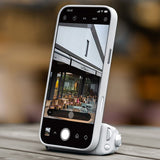 PGYTECH Magcam 2 Phone Grip (Classic Black)