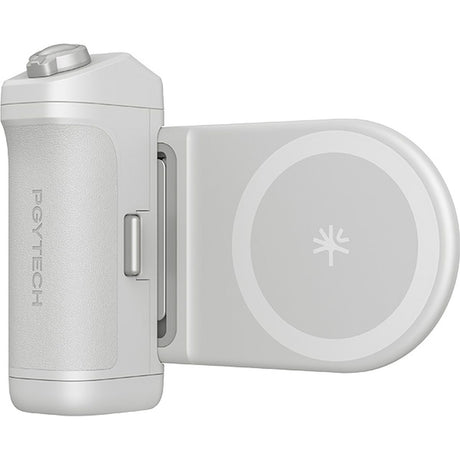PGYTECH Magcam 2 Phone Grip (Misty Grey)