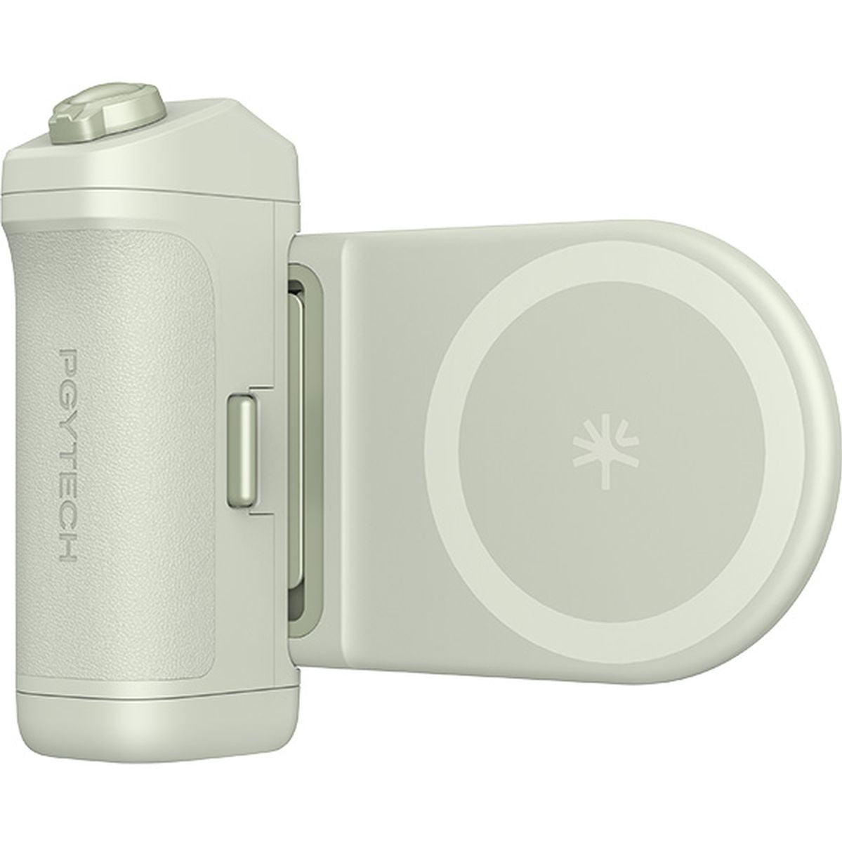 PGYTECH Magcam 2 Phone Grip (Mint Green) – Hard to Find Camera Store