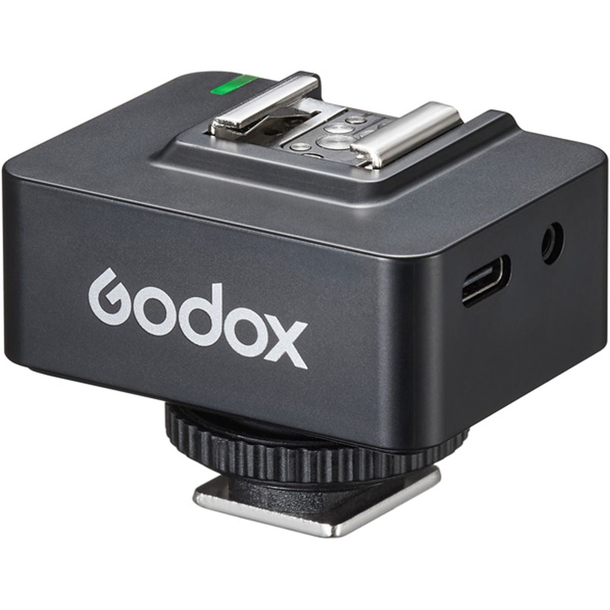 Godox XR TTL Trigger Receiver For Canon And Nikon