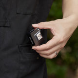 Godox XR TTL Trigger Receiver For Canon And Nikon
