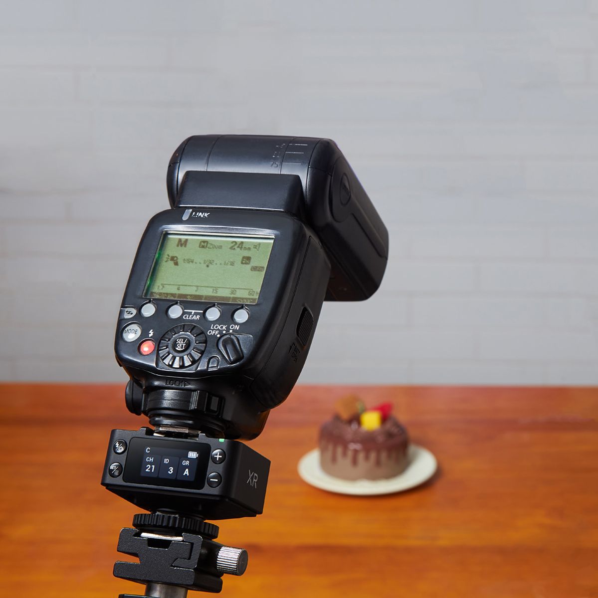 Godox XR S TTL Trigger Receiver For Sony