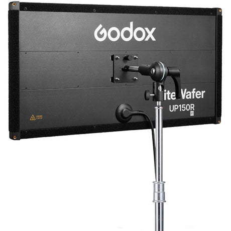 Godox UP150R Litefavor Series LED Panel Light - image 2 of 5