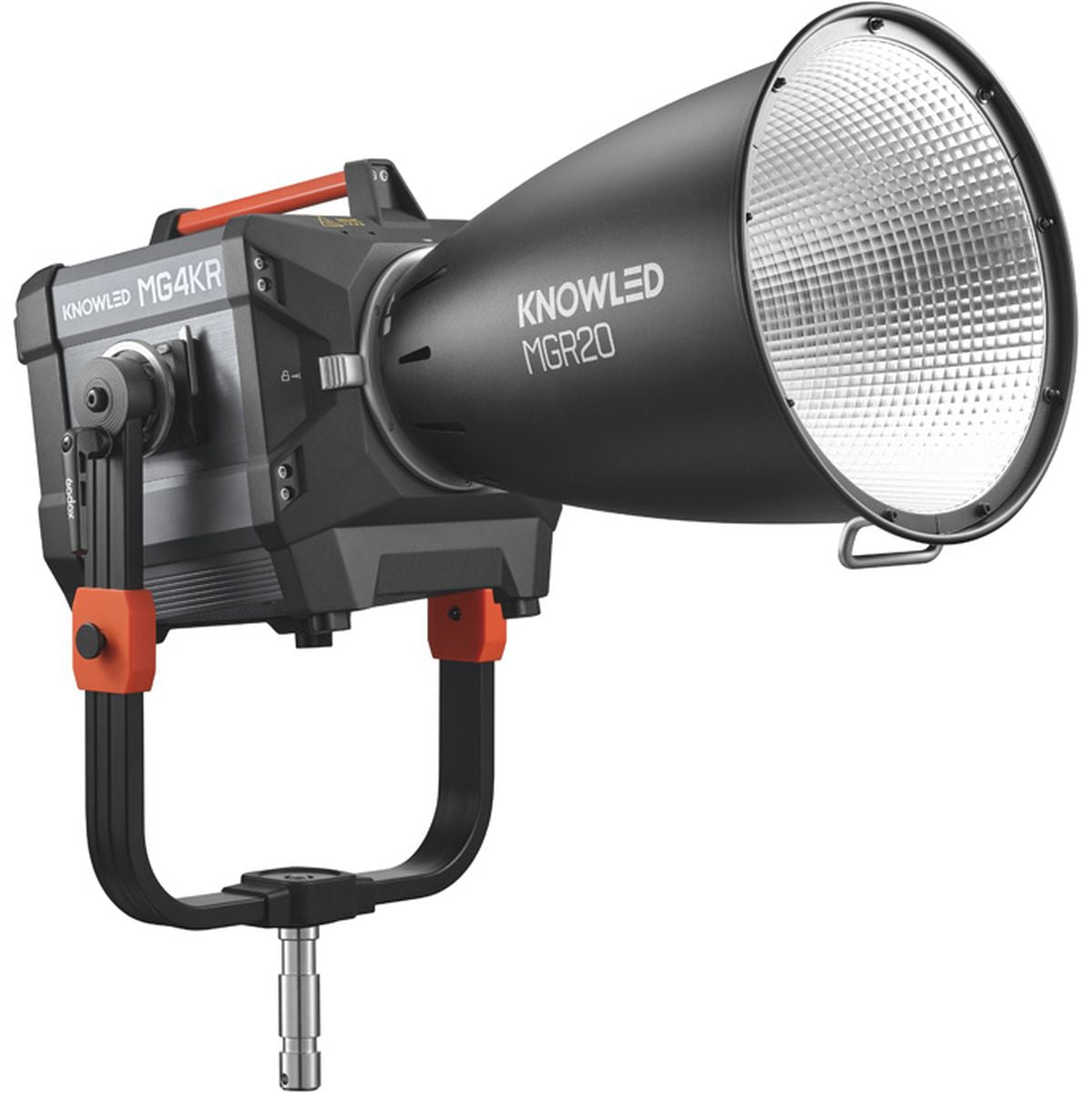 Godox MG4KR Knowled Bi Colour Light 2000W