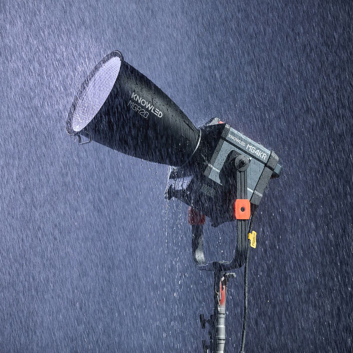 Godox MG4KR Knowled Bi Colour Light 2000W - image 2 of 5