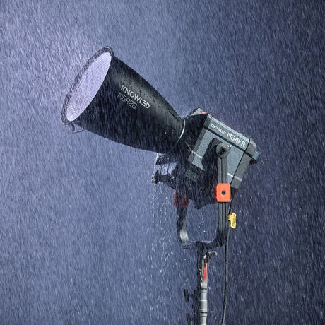 Godox MG4KR Knowled Bi Colour Light 2000W - image 2 of 5