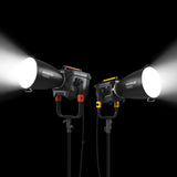 Godox MG4KR Knowled Bi Colour Light 2000W - image 3 of 5