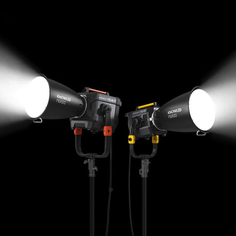Godox MG4KR Knowled Bi Colour Light 2000W - image 3 of 5