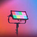 Godox P1200R Hard P8 Knowled RGB Panel Light Waterproof w/ 8 Pixels - image 3 of 5