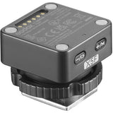 Godox X5 Wireless Flash Hot Shoe And Trigger For IT32 And Fujifilm