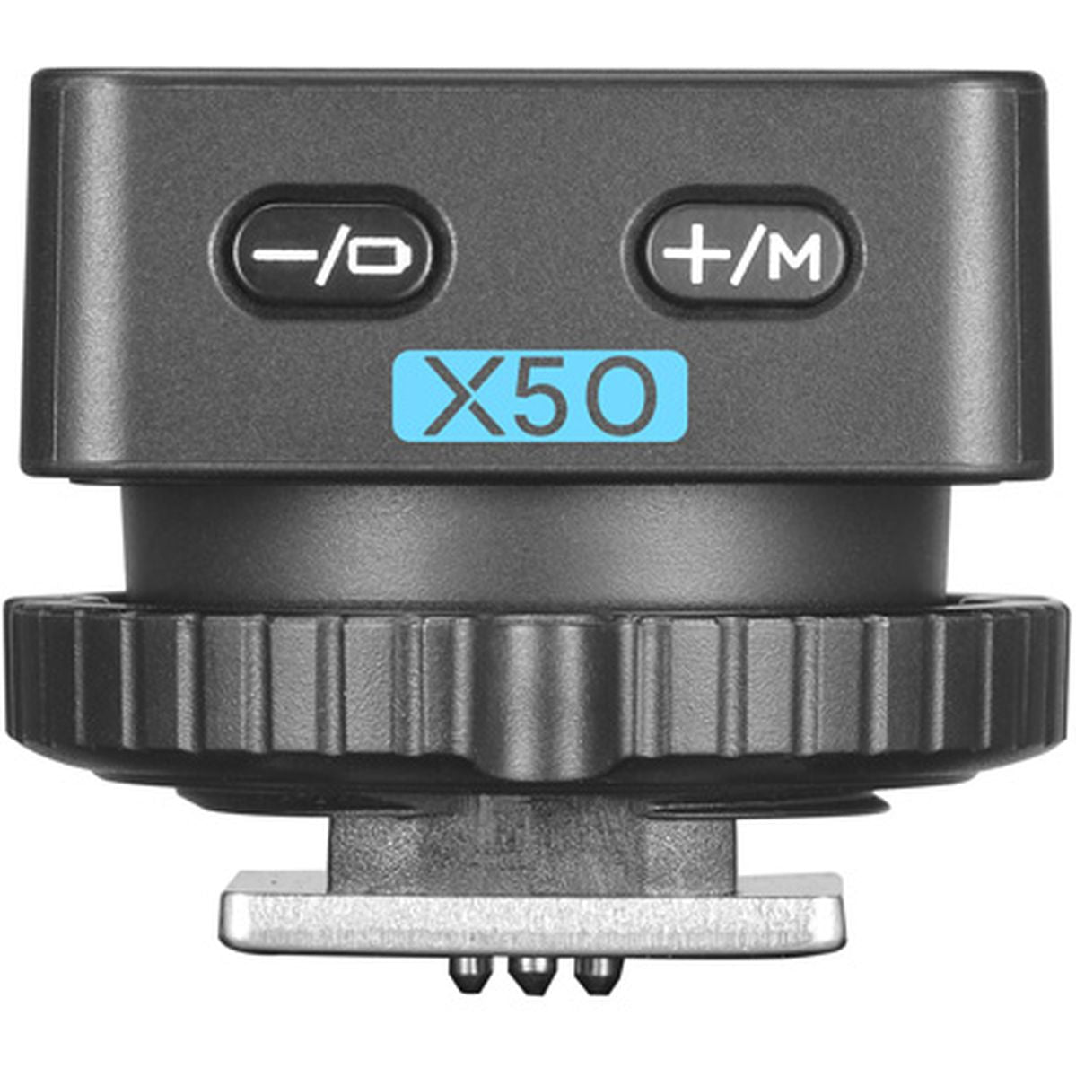 Godox X5 Wireless Flash Hot Shoe And Trigger For IT32 And Olympus And Panasonic