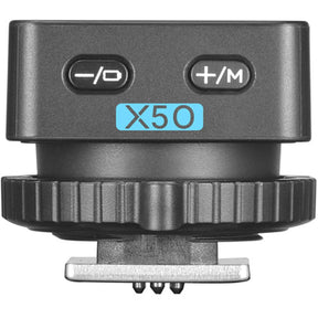 Godox X5 Wireless Flash Hot Shoe And Trigger For IT32 And Olympus And Panasonic