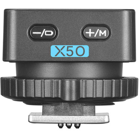 Godox X5 Wireless Flash Hot Shoe And Trigger For IT32 And Olympus And Panasonic