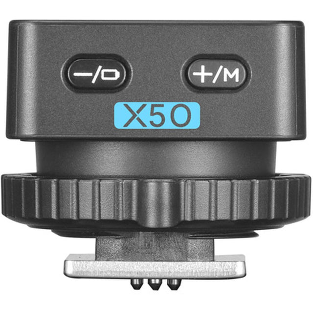 Godox X5 Wireless Flash Hot Shoe And Trigger For IT32 And Olympus And Panasonic